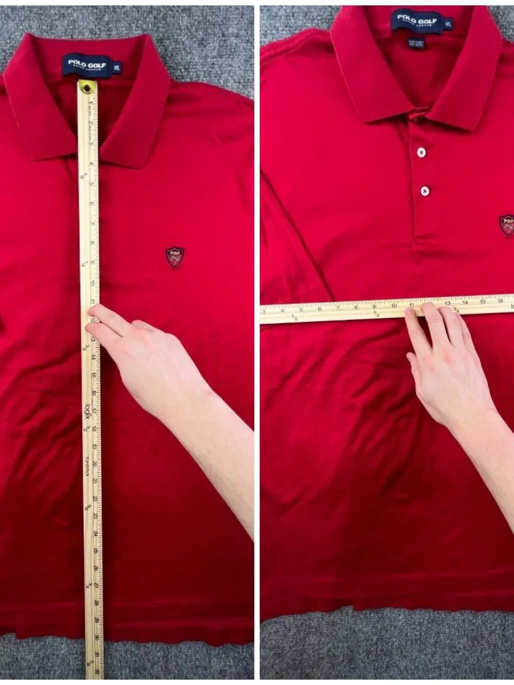 Polo Ralph Lauren great see